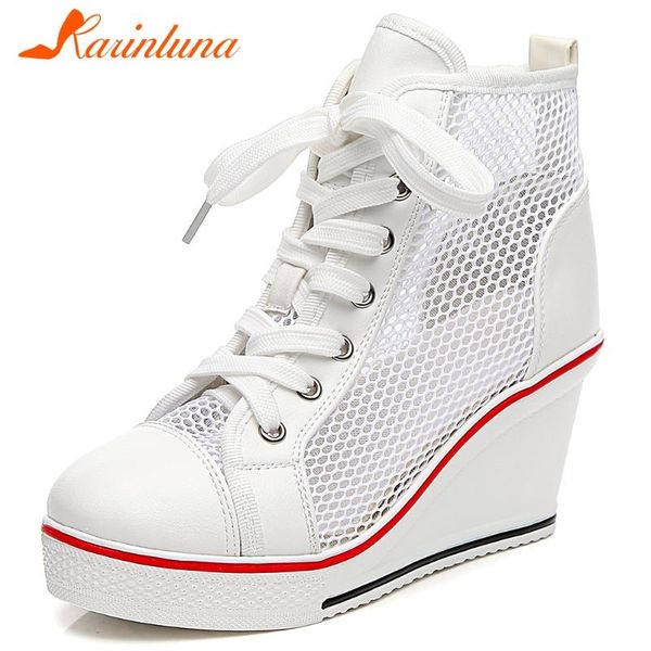 dress shoes karin party pumps fashion hollow spring summer women 35-43 ladies ins wedges high heels woman, Black
dress shoes karin party pumps fashion hollow spring summer women 35-43 ladies ins wedges high heels woman, Black