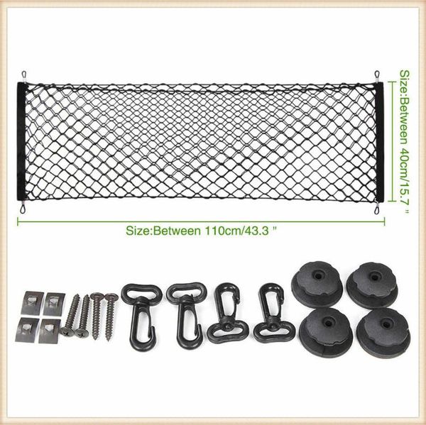car organizer universal trunk storage cargo luggage elastic mesh for m550i 120d 120i 740le ix3 i3s i3 e70 x5 m m3 m8
car organizer universal trunk storage cargo luggage elastic mesh for m550i 120d 120i 740le ix3 i3s i3 e70 x5 m m3 m8