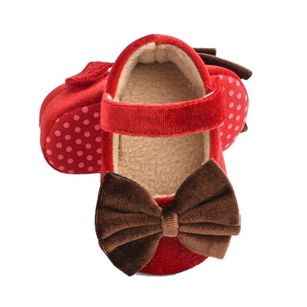 first walkers prewalker born baby girls soft soled non-slip crib princess bow toddler infant shoes walker footwear
first walkers prewalker born baby girls soft soled non-slip crib princess bow toddler infant shoes walker footwear