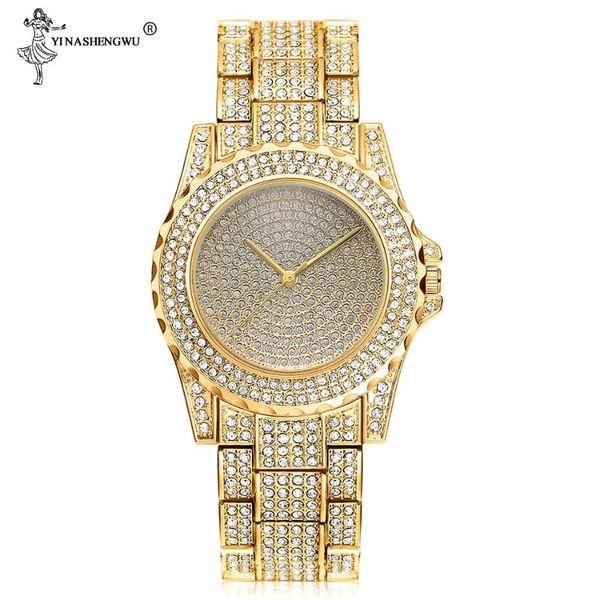 wristwatches hip hop men iced out watches luxury date quartz wrist with micropave cz stainless steel watch for women jewelry 10mm, Slivery;brown
wristwatches hip hop men iced out watches luxury date quartz wrist with micropave cz stainless steel watch for women jewelry 10mm, Slivery;brown