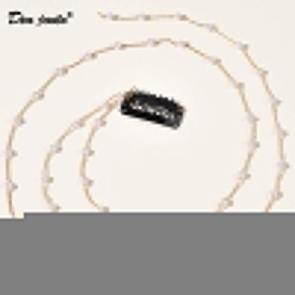 hair clips & barrettes pearls tassel long chain clip jewelry accessories women pins wedding pearl hairpin headdress, Golden;silver
hair clips & barrettes pearls tassel long chain clip jewelry accessories women pins wedding pearl hairpin headdress, Golden;silver