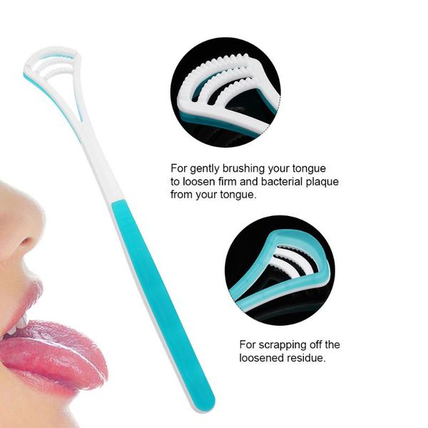 toothbrush tongue cleaner scraper oral brush mouth cleaning fresh breath maker hygiene car teeth tool random colors
toothbrush tongue cleaner scraper oral brush mouth cleaning fresh breath maker hygiene car teeth tool random colors