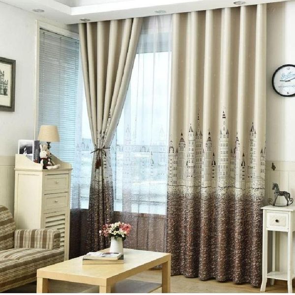 curtain & drapes single-sided light printing curtains blackout cartoon for living room bedroom bay window yarn
curtain & drapes single-sided light printing curtains blackout cartoon for living room bedroom bay window yarn