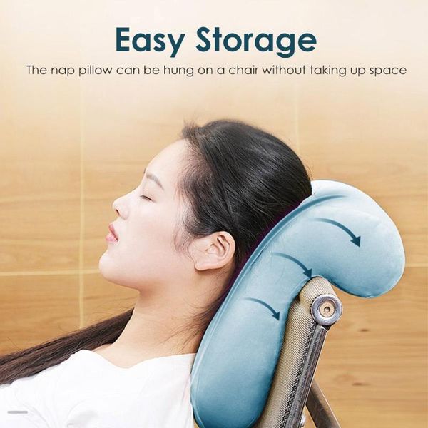 pillow memory foam nap student desk sleeping breathable soft neck support pillows office rest lunch break cusions
pillow memory foam nap student desk sleeping breathable soft neck support pillows office rest lunch break cusions
