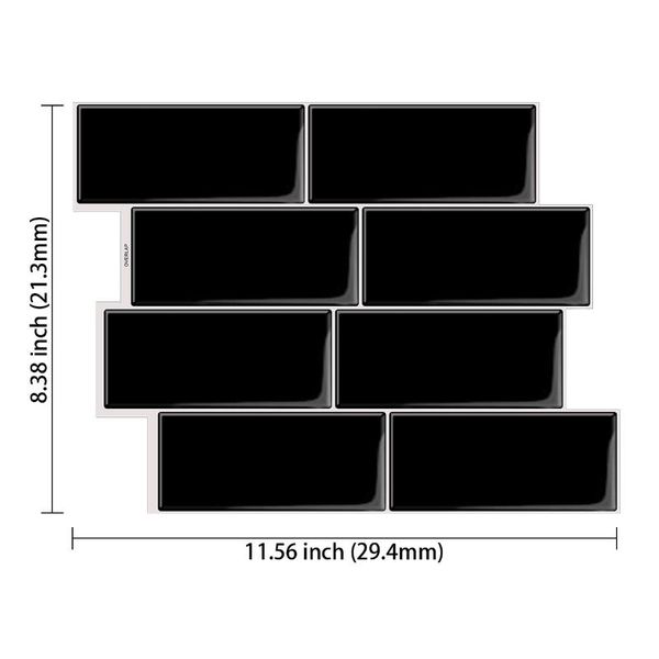 wall stickers easy kinhg solid color home decoration stick 3d effect self-adhesive kitchen waterproof baffle
wall stickers easy kinhg solid color home decoration stick 3d effect self-adhesive kitchen waterproof baffle