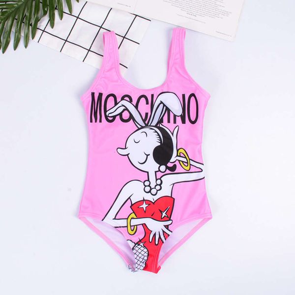 children's suit parent child one piece printed children's lovely fresh bikini swimsuit batch, Black
children's suit parent child one piece printed children's lovely fresh bikini swimsuit batch, Black