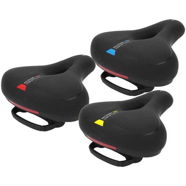 bike saddles breathable bicycle saddle non-slip absorbing seat cushion with safety handle cycling memory foam
bike saddles breathable bicycle saddle non-slip absorbing seat cushion with safety handle cycling memory foam