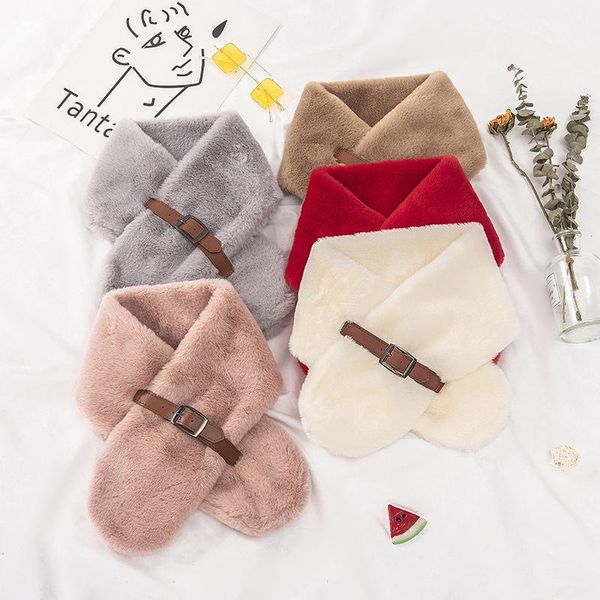 bow ties 6 colors adjustable strap thicken warm plush scarf soft luxury solid winter daily faux fur shawl, Black;gray
bow ties 6 colors adjustable strap thicken warm plush scarf soft luxury solid winter daily faux fur shawl, Black;gray