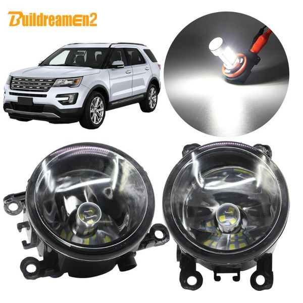 other lighting system buildreamen2 car styling h11 fog light assembly lampshade + bulb daytime running 12v for explorer 2011 2012 2013
other lighting system buildreamen2 car styling h11 fog light assembly lampshade + bulb daytime running 12v for explorer 2011 2012 2013