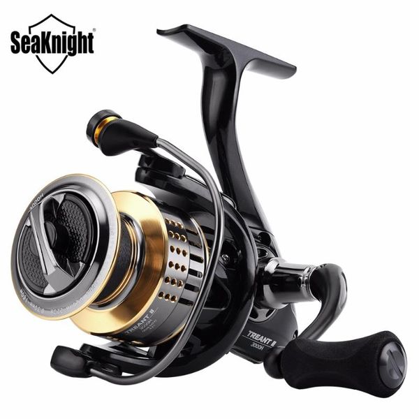 baitcasting reels seaknight brand treant iii series 5.0:1 5.8:1 fishing reel 1000-6000 max drag 28lb spinning for dual bearing syst
baitcasting reels seaknight brand treant iii series 5.0:1 5.8:1 fishing reel 1000-6000 max drag 28lb spinning for dual bearing syst