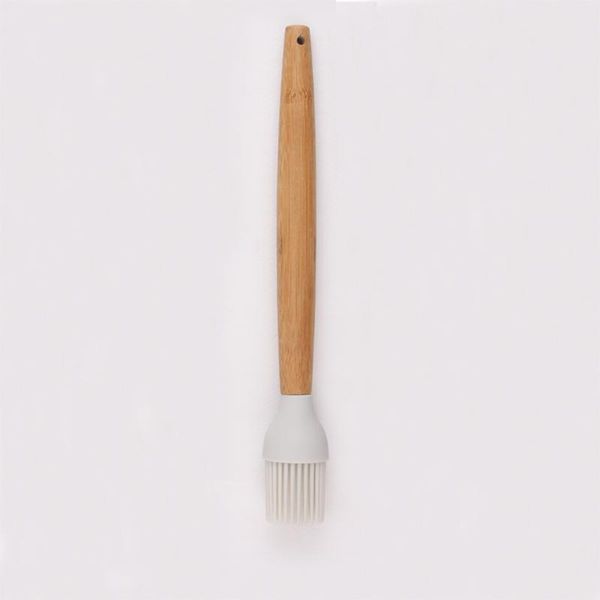 baking & pastry tools basting brush silicone heat resistant brushes spread oil butter sauce marinades for bbq grill barbecue kitchen
baking & pastry tools basting brush silicone heat resistant brushes spread oil butter sauce marinades for bbq grill barbecue kitchen