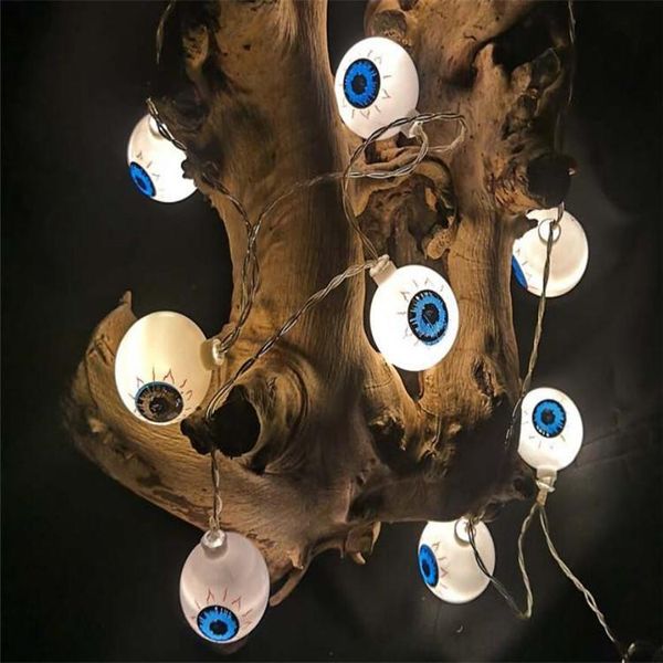 strips halloween decoration lights led ghost eye light string holy festival pumpkin lantern
strips halloween decoration lights led ghost eye light string holy festival pumpkin lantern