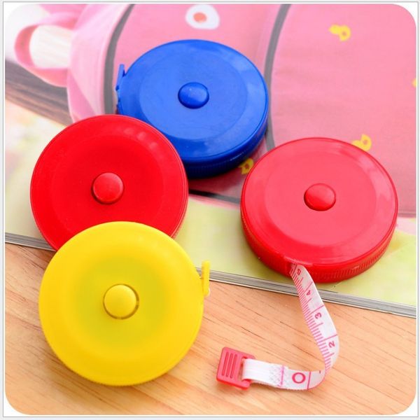 automatic retractable tape, multi purpose plastic tape, clothing ruler / cute mini tape measure 150cm gift
automatic retractable tape, multi purpose plastic tape, clothing ruler / cute mini tape measure 150cm gift
