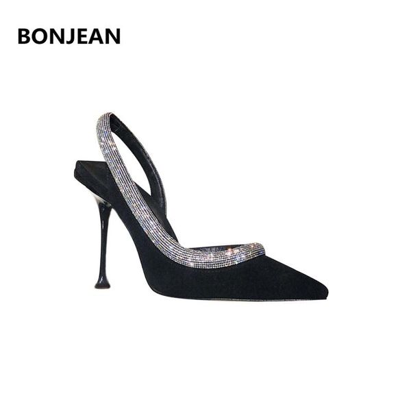 dress shoes 2021 chic pumps high heels lady stiletto pointed toe brand slip on women slingback shoe woman runway sandalias mujer, Black
dress shoes 2021 chic pumps high heels lady stiletto pointed toe brand slip on women slingback shoe woman runway sandalias mujer, Black