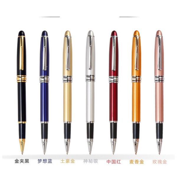 gel pens metal business pen writing signing calligraphy office school stationery supplies signature multiple colour
gel pens metal business pen writing signing calligraphy office school stationery supplies signature multiple colour