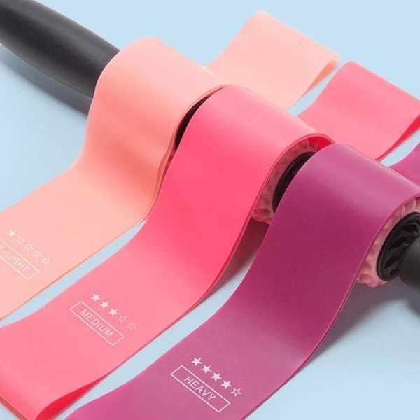 yoga elastic ring training fitness exercise strength resistance bands pilates sport rubber equipment pull band
yoga elastic ring training fitness exercise strength resistance bands pilates sport rubber equipment pull band