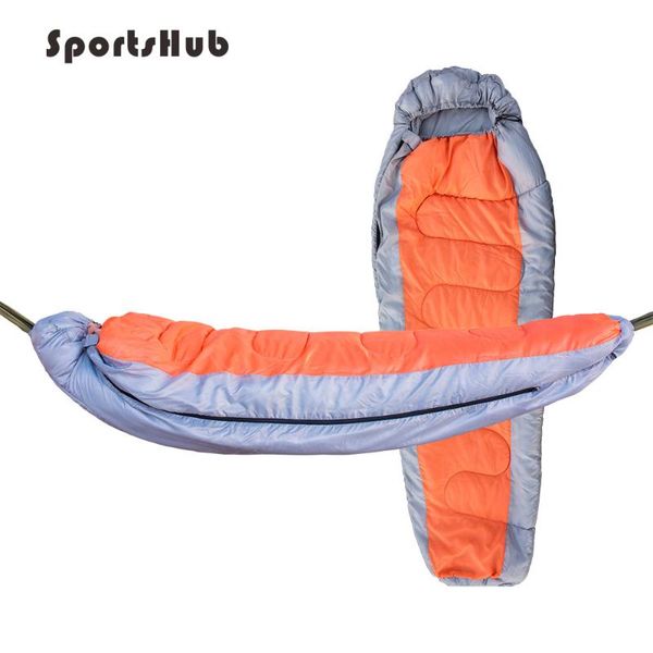 sleeping bags sportshub spring/autumn/winter warm parachute hammock tent single person outdoor camping hunting bag o2k0014
sleeping bags sportshub spring/autumn/winter warm parachute hammock tent single person outdoor camping hunting bag o2k0014
