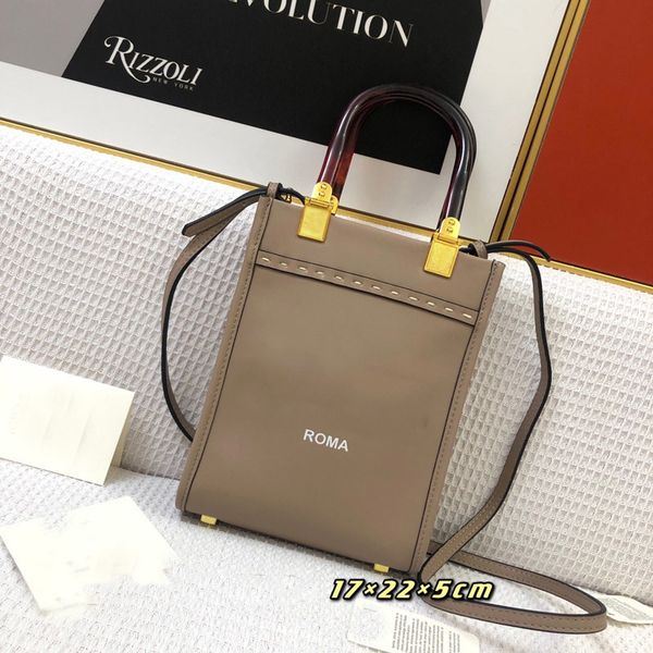 black handbags ladies mini leather shopping bags fashion luxury one-shoulder messenger bag designer amber double handle large capacity
black handbags ladies mini leather shopping bags fashion luxury one-shoulder messenger bag designer amber double handle large capacity