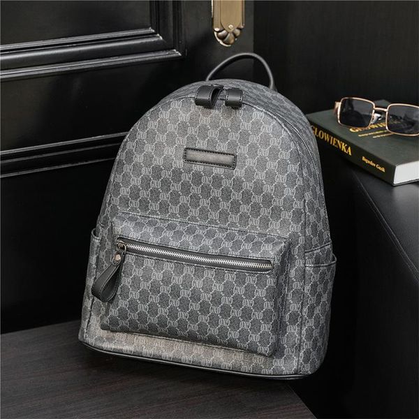 backpack trendy street trend vertical fashion men's outdoor travel bag college student schoolbag
backpack trendy street trend vertical fashion men's outdoor travel bag college student schoolbag