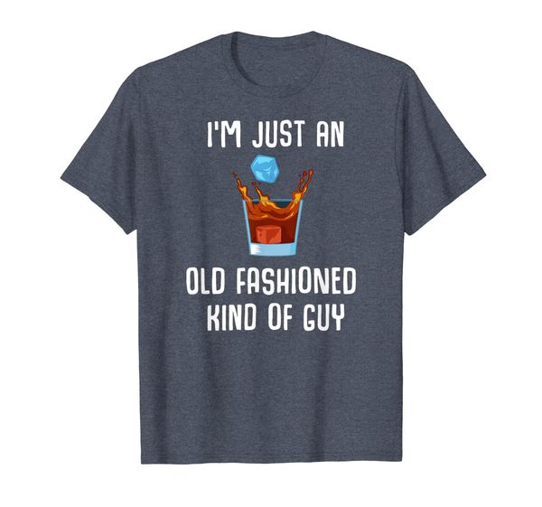 Vintage Whiskey Old Fashioned Guy Bourbon Single Malt Shirt T-Shirt, Mainly pictures
Vintage Whiskey Old Fashioned Guy Bourbon Single Malt Shirt T-Shirt, Mainly pictures