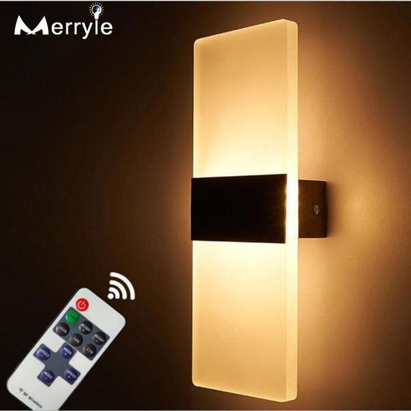 wall mounted sconce lights modern home acrylic lamp wireless control decor living room bedroom corridor
wall mounted sconce lights modern home acrylic lamp wireless control decor living room bedroom corridor