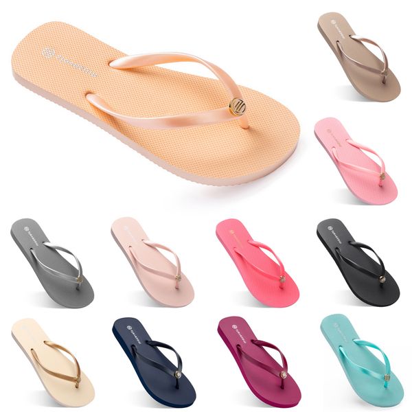 discount flip flops slippers men women shoes triple white black green yellow orange pink summer beach slide sport sneaker size 35-38 walking
discount flip flops slippers men women shoes triple white black green yellow orange pink summer beach slide sport sneaker size 35-38 walking
