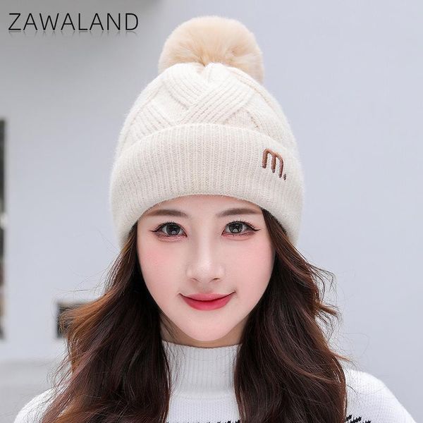 beanies zawaland 2021 winter women's stripe letter m knitted hats ladies 100% genuine real hat good elastic caps
beanies zawaland 2021 winter women's stripe letter m knitted hats ladies 100% genuine real hat good elastic caps