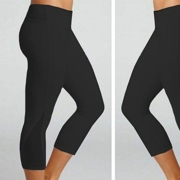 women leggings fitness sports gym running slim athletic pants elastic waist workout solid mesh breathable, Black
women leggings fitness sports gym running slim athletic pants elastic waist workout solid mesh breathable, Black