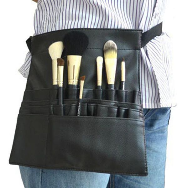 multifunction portable pu cosmetic bag maleta de maquiagem large capacity makeup brush waist with zipper belt bags & cases
multifunction portable pu cosmetic bag maleta de maquiagem large capacity makeup brush waist with zipper belt bags & cases