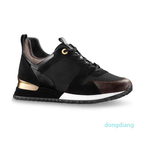luxury-thick soled casual shoes women platform travel leatherknitted elastic sneaker cowhide lady letters flat designer running trainers, Black
luxury-thick soled casual shoes women platform travel leatherknitted elastic sneaker cowhide lady letters flat designer running trainers, Black