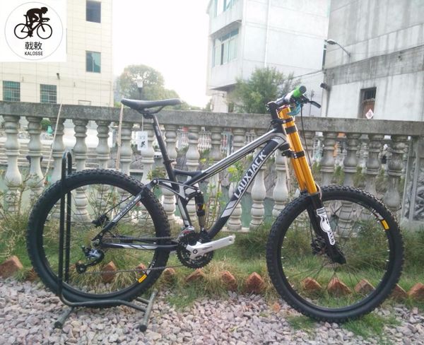 kalosse m4000 full suspension frame dh/downhill mountain bike 26 inch bicycle 27 speed alloy bikes
kalosse m4000 full suspension frame dh/downhill mountain bike 26 inch bicycle 27 speed alloy bikes