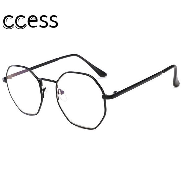 fashion sunglasses frames men vintage anti blue light glasses frame round women lens myopia optical mirror simple metal anti-blue clear eyeg, Black
fashion sunglasses frames men vintage anti blue light glasses frame round women lens myopia optical mirror simple metal anti-blue clear eyeg, Black