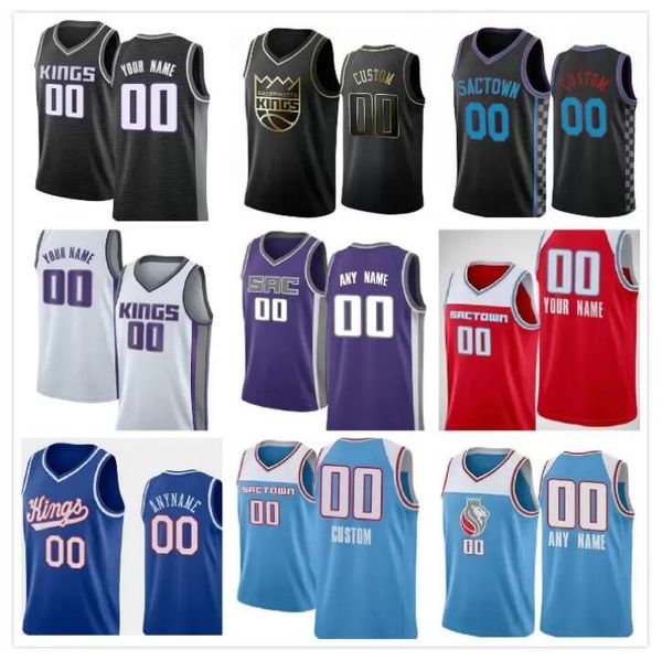 2021 jersey printed tyrese haliburton hassan whiteside marvin bagley iii nemanja 8 bjelica de'aaron 5 fox kyle 7 guy cory 9 joseph jers, Black;red
2021 jersey printed tyrese haliburton hassan whiteside marvin bagley iii nemanja 8 bjelica de'aaron 5 fox kyle 7 guy cory 9 joseph jers, Black;red