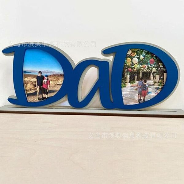 frames letter dad papa shape acrylic po frame creative personality home decoration bedroom living room ornaments gift for father
frames letter dad papa shape acrylic po frame creative personality home decoration bedroom living room ornaments gift for father