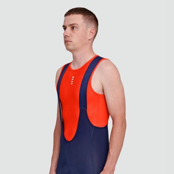 summer men's base layer sleeveless quick dry ropa interior de ciclismo para hombre polyester leica fabric mtb racing jackets, Black;red
summer men's base layer sleeveless quick dry ropa interior de ciclismo para hombre polyester leica fabric mtb racing jackets, Black;red