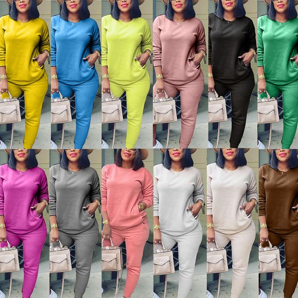 women's plus size 2xl tracksuits fashion long sleeve solid color multicolor street casual two piece suit 12 colors active hoodie and pa, Black
women's plus size 2xl tracksuits fashion long sleeve solid color multicolor street casual two piece suit 12 colors active hoodie and pa, Black
