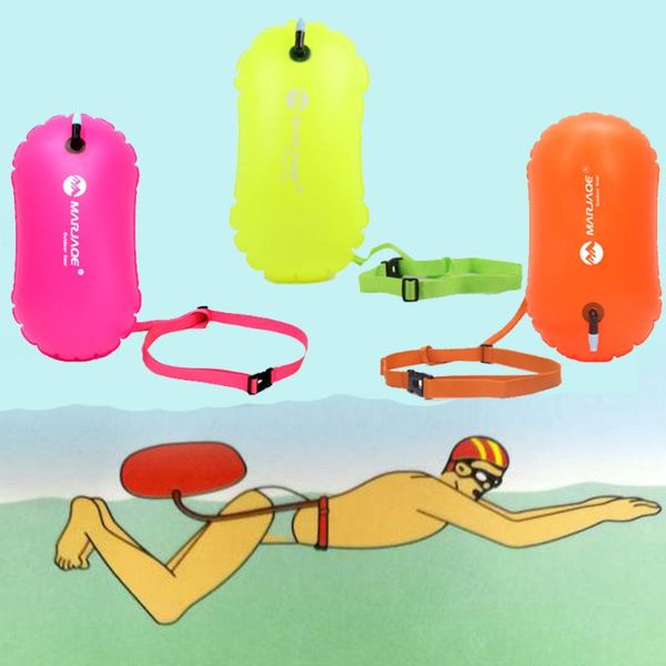 life vest & buoy 1pcs float bag waterproof pvc inflatable swim water sport lifesaver swimming air dry tow sailing flotation
life vest & buoy 1pcs float bag waterproof pvc inflatable swim water sport lifesaver swimming air dry tow sailing flotation