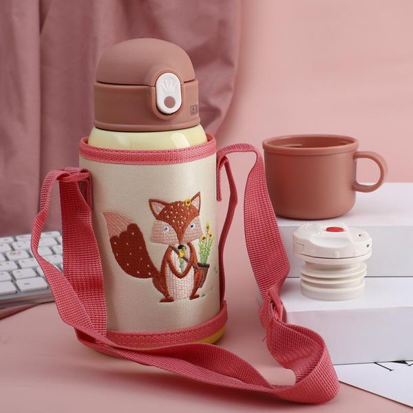 water bottles cartoon double cover twelve partner children thermal insulation kettle kids outdoor cloth crossbody cup
water bottles cartoon double cover twelve partner children thermal insulation kettle kids outdoor cloth crossbody cup