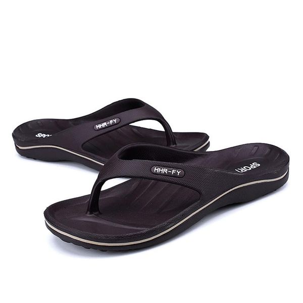 slippers men's shoes for male plus size 30-45 fashion summer men flip flops outdoor soft casual tx437, Black
slippers men's shoes for male plus size 30-45 fashion summer men flip flops outdoor soft casual tx437, Black