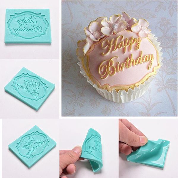 baking moulds cake cupcake decoration silicone mould happy birthday letter print mold fondant chocolate gifts for kids gift
baking moulds cake cupcake decoration silicone mould happy birthday letter print mold fondant chocolate gifts for kids gift