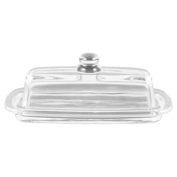 dishes & plates glass butter dish restaurant cheese bread dessert holder storage plate home
dishes & plates glass butter dish restaurant cheese bread dessert holder storage plate home