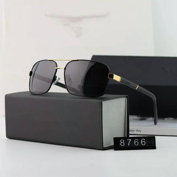 designer sunglasses 2021 new men's polarized two-color plated square sunglasses metal fashion outdoor glasses 8766, White;black
designer sunglasses 2021 new men's polarized two-color plated square sunglasses metal fashion outdoor glasses 8766, White;black
