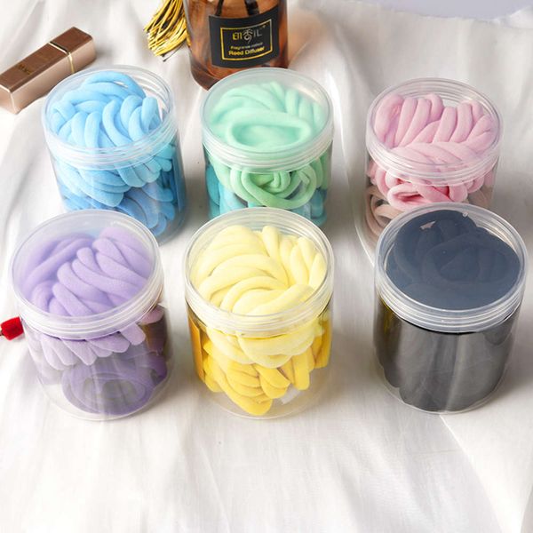 hair bands50 pieces girl's gradient no seam rope circle high elastic headband candy color leather band hair ornament girl, Pink
hair bands50 pieces girl's gradient no seam rope circle high elastic headband candy color leather band hair ornament girl, Pink