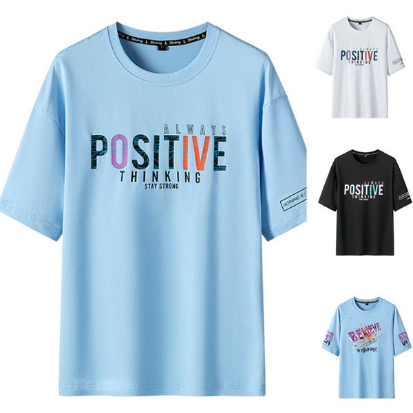 men's t shirts 2021 summer polo shirt short sleeve t-shirt trend loose ice casual 5 / 4 medium men, White;black
men's t shirts 2021 summer polo shirt short sleeve t-shirt trend loose ice casual 5 / 4 medium men, White;black