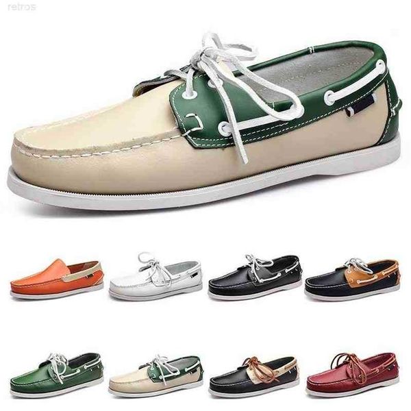 twenty fourmens running shoes leather british style black white brown green yellow red fashion outdoor comfortable breathablea00
twenty fourmens running shoes leather british style black white brown green yellow red fashion outdoor comfortable breathablea00