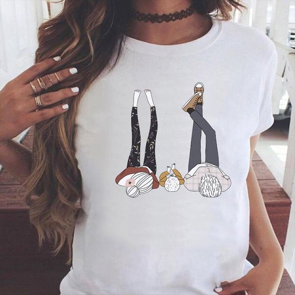 graphic printing family 90s baby women cartoon fashion mama mom mother summer print female clothes tees t shirt, White
graphic printing family 90s baby women cartoon fashion mama mom mother summer print female clothes tees t shirt, White