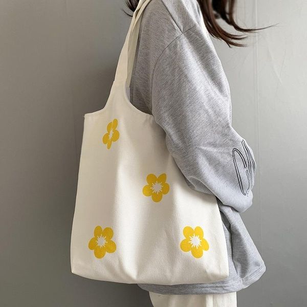 shoulder bags soft women's canvas bag high-capacity cloth tote women shopping ladies daily use handbags casual beach bolsa feminina
shoulder bags soft women's canvas bag high-capacity cloth tote women shopping ladies daily use handbags casual beach bolsa feminina