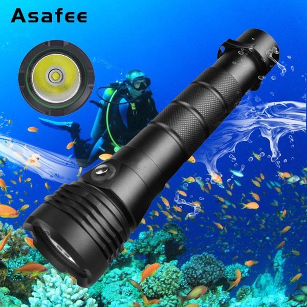 asafee xhp50 led diving white yellow light underwater waterproof 80m torch 4000 lumens scuba flashlights torches
asafee xhp50 led diving white yellow light underwater waterproof 80m torch 4000 lumens scuba flashlights torches