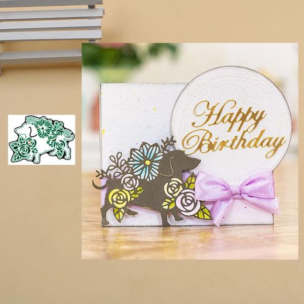 painting supplies flower dog metal cutting dies stencils for diy scrapbook po paper card decorative craft embossing
painting supplies flower dog metal cutting dies stencils for diy scrapbook po paper card decorative craft embossing