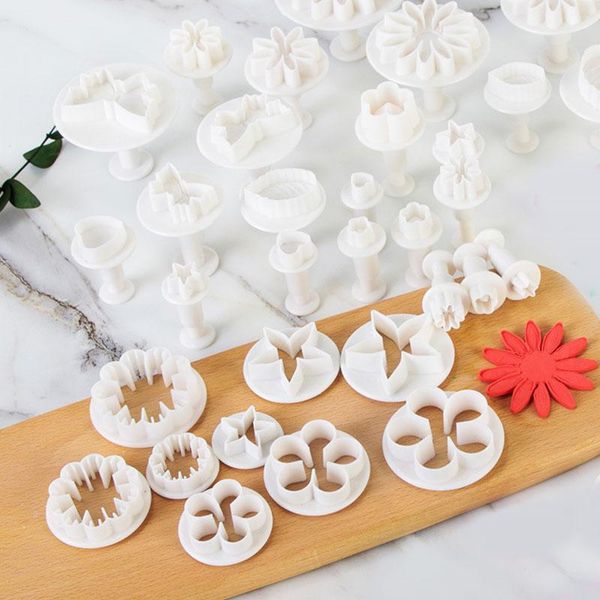 baking moulds plum blossom flower plunger fondant cookie cutter sugarcraft cake decorating tools stamps cutting die accessories
baking moulds plum blossom flower plunger fondant cookie cutter sugarcraft cake decorating tools stamps cutting die accessories
